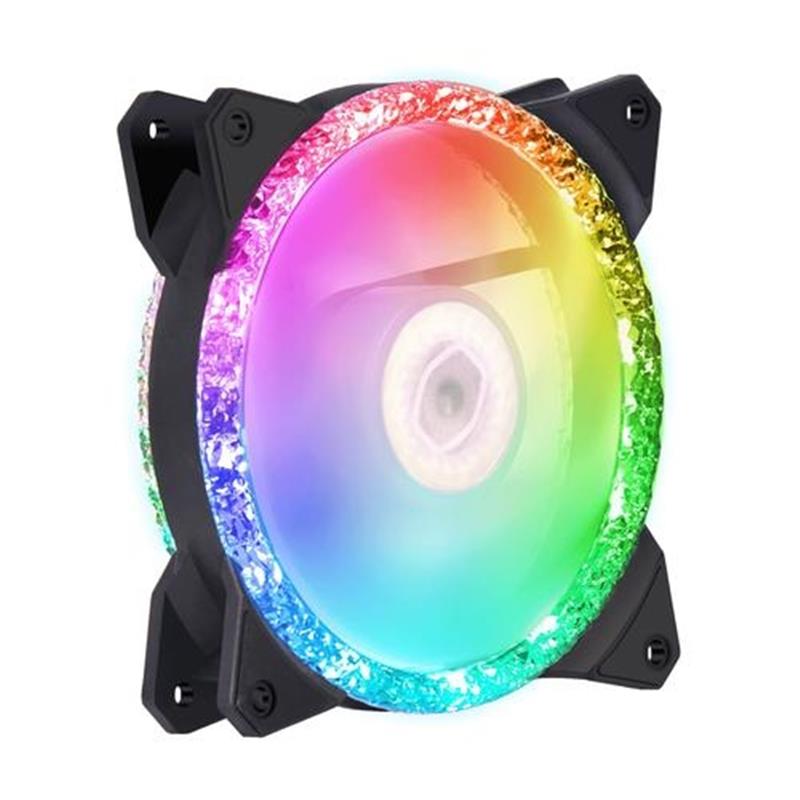 Cooler Master MF120 Prismatic 3in1