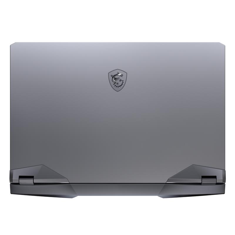 MSI Gaming GE76 10UE-424NL Raider Laptop 43,9 cm (17.3"") Full HD Intel® Core™ i7 i7-10870H 16 GB DDR4-SDRAM 1 TB SSD NVIDIA GeForce RTX 3060 Wi-Fi 6 