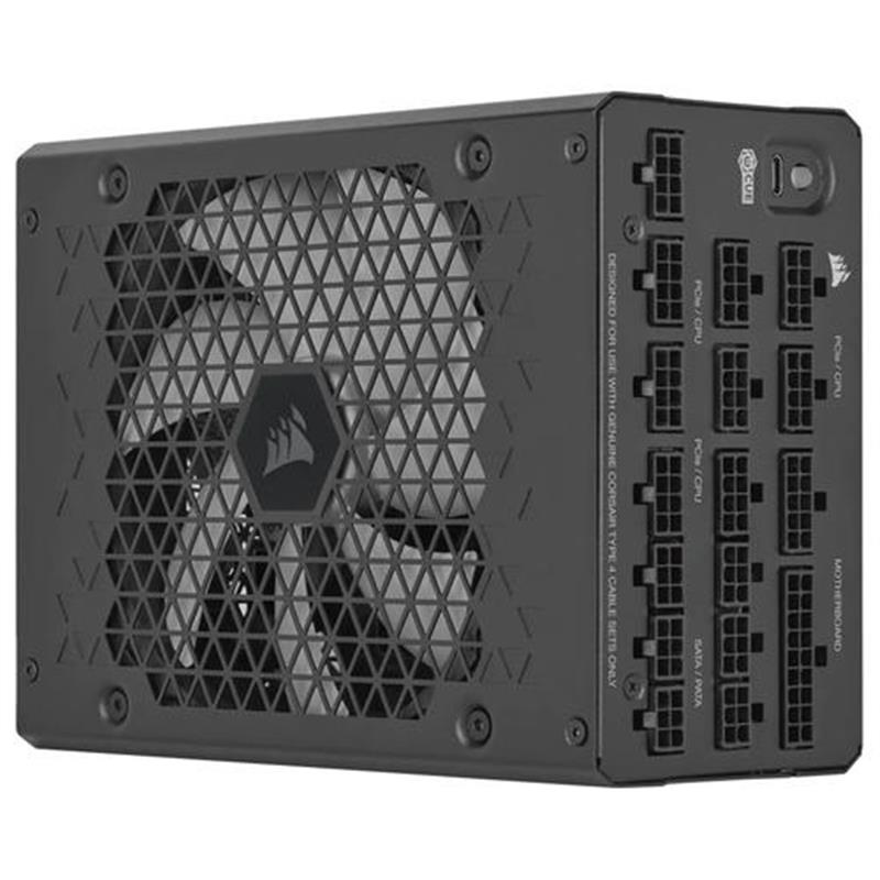 HXi Series HX1500i 80 PLUS Platinum