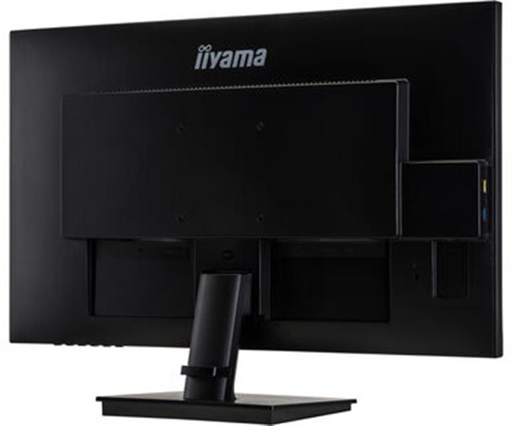 iiyama ProLite XU2792QSU-B1 computer monitor 68,6 cm (27"") 2560 x 1440 Pixels WQXGA LED Zwart