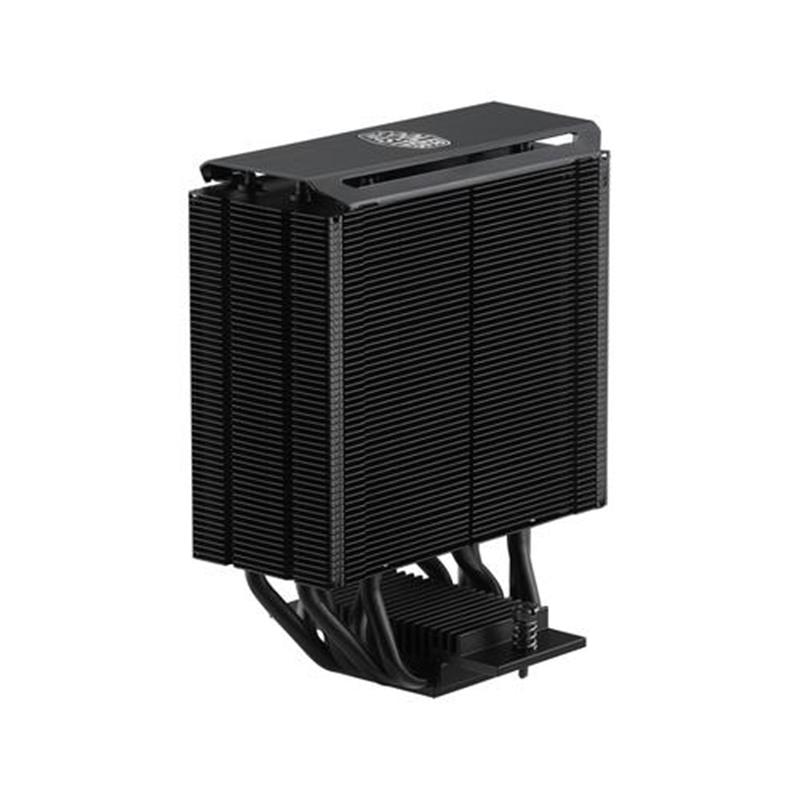 Cooler Master MasterAir MA612 Stealth ARGB Processor Koeler 12 cm