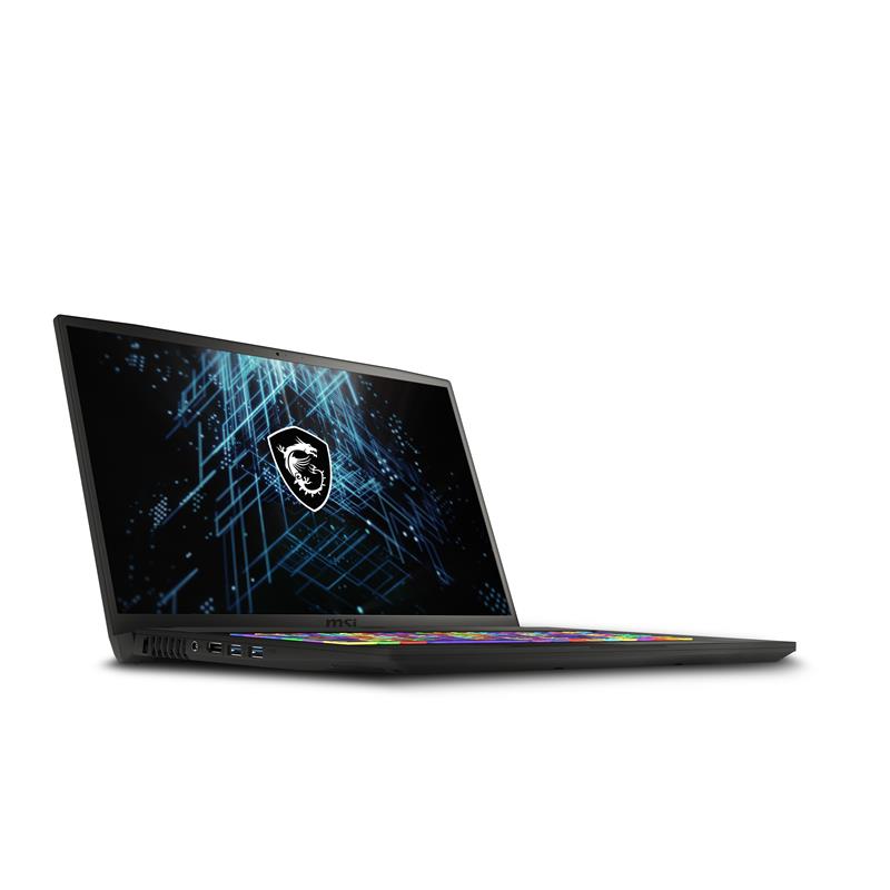 MSI Gaming GF75 10UEK-062NL Thin Laptop 43,9 cm (17.3"") Full HD Intel® Core™ i7 i7-10750H 16 GB DDR4-SDRAM 1 TB SSD NVIDIA GeForce RTX 3060 Wi-Fi 6 (