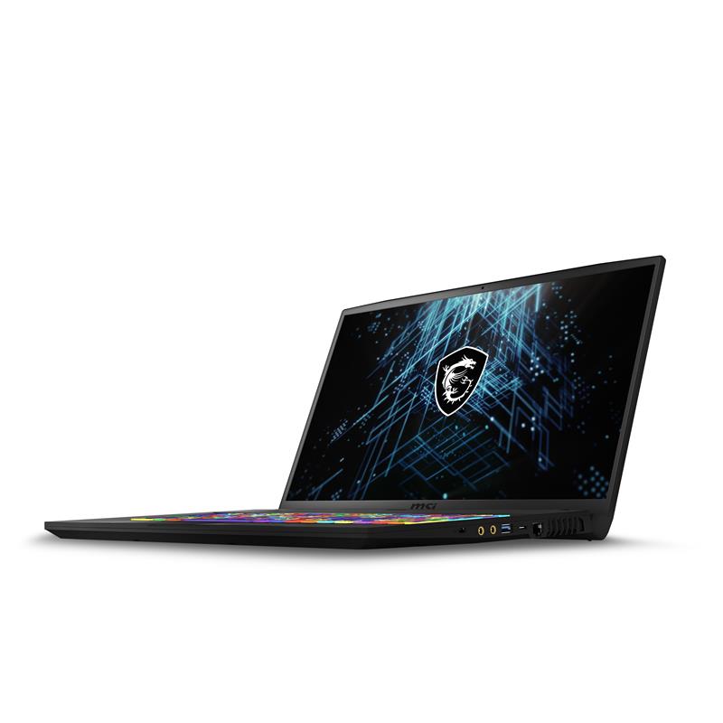 MSI Gaming GF75 10UEK-062NL Thin Laptop 43,9 cm (17.3"") Full HD Intel® Core™ i7 i7-10750H 16 GB DDR4-SDRAM 1 TB SSD NVIDIA GeForce RTX 3060 Wi-Fi 6 (