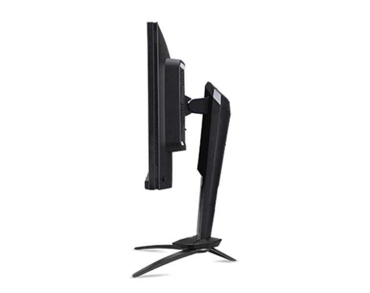 Acer Predator X25 computer monitor 62,2 cm (24.5"") 1920 x 1080 Pixels Full HD LCD Zwart