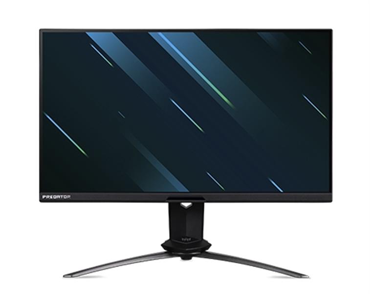 Acer Predator X25 computer monitor 62,2 cm (24.5"") 1920 x 1080 Pixels Full HD LCD Zwart
