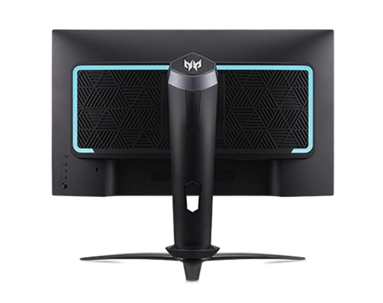 Acer Predator X25 computer monitor 62,2 cm (24.5"") 1920 x 1080 Pixels Full HD LCD Zwart