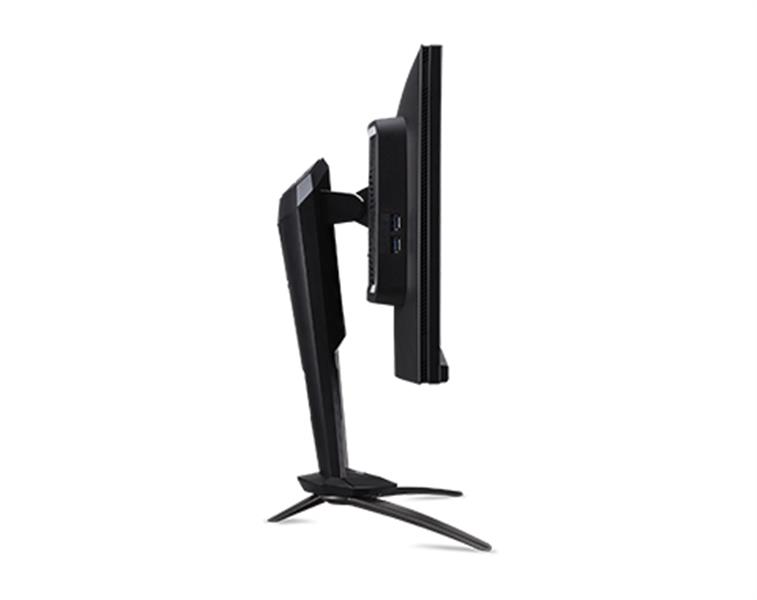Acer Predator X25 computer monitor 62,2 cm (24.5"") 1920 x 1080 Pixels Full HD LCD Zwart
