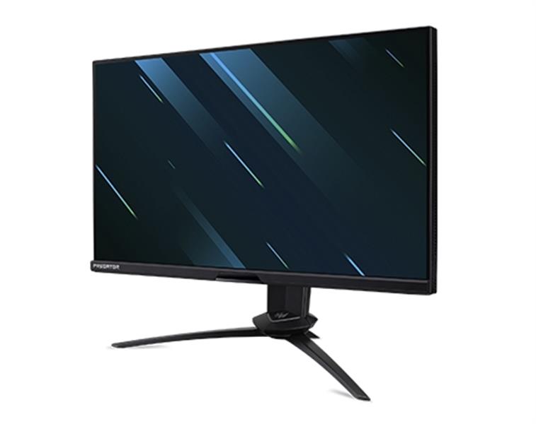 Acer Predator X25 computer monitor 62,2 cm (24.5"") 1920 x 1080 Pixels Full HD LCD Zwart