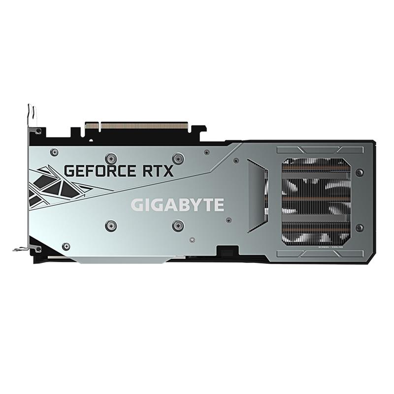 Gigabyte GeForce RTX 3060 GAMING OC 12G (rev. 2.0) NVIDIA 12 GB GDDR6