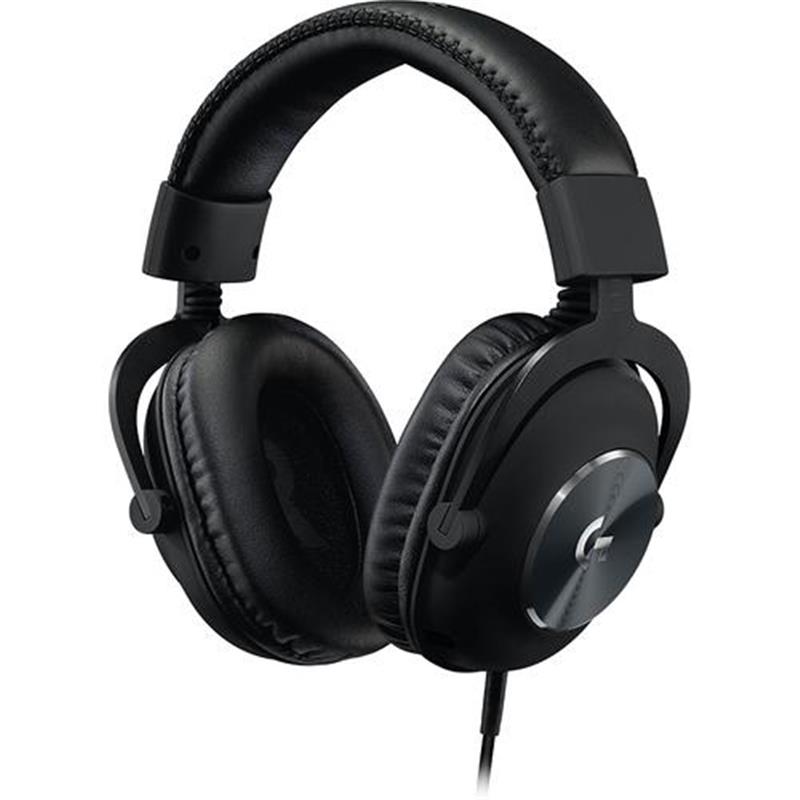 Logitech G PRO Gaming Headset - BOLLYWOOD