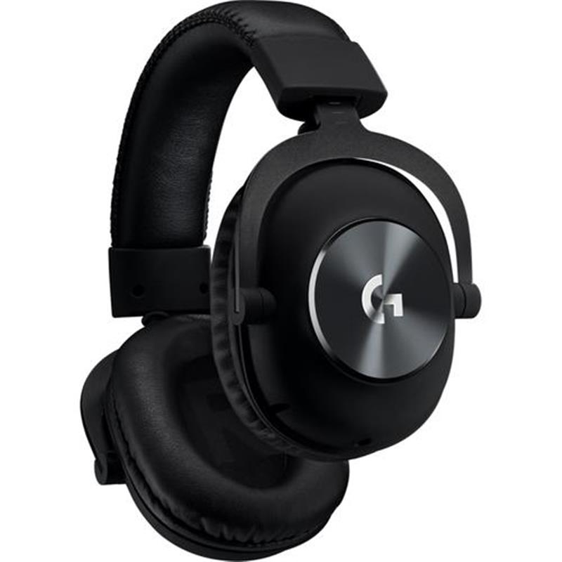 Logitech G PRO Gaming Headset - BOLLYWOOD