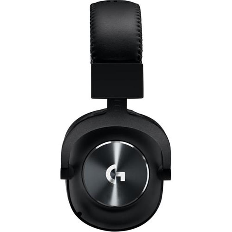 Logitech G PRO Gaming Headset - BOLLYWOOD