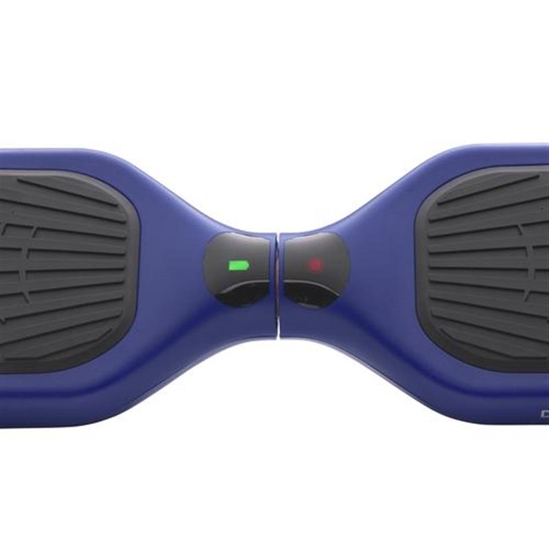 Denver Hoverboard 6620 4000mAh 80KG 14km h Blue