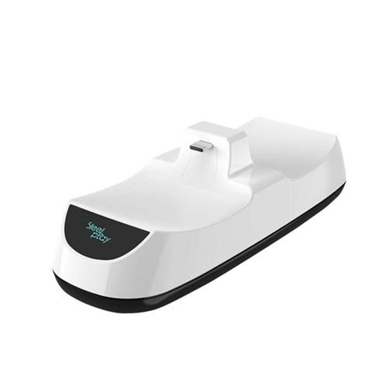 Steelplay gamecontrolleraccessoire Oplaadstandaard