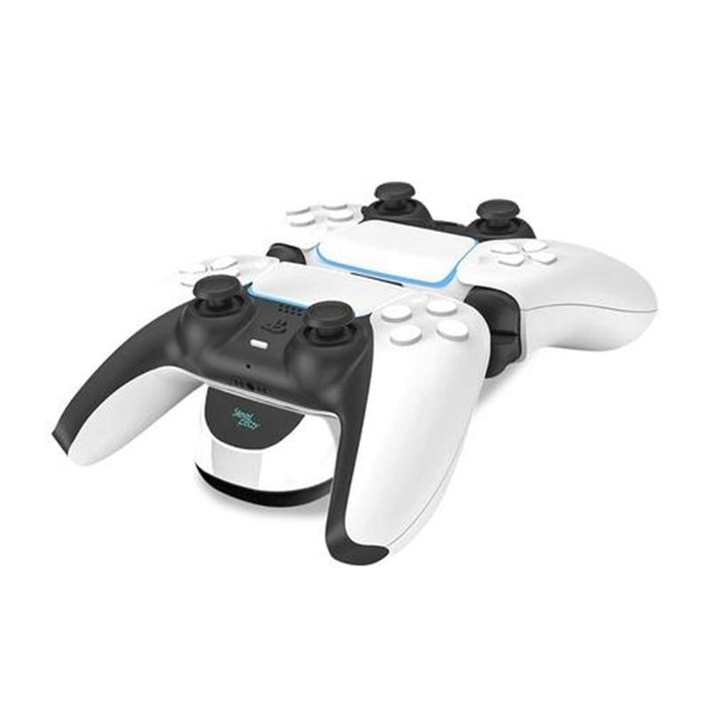 Steelplay gamecontrolleraccessoire Oplaadstandaard