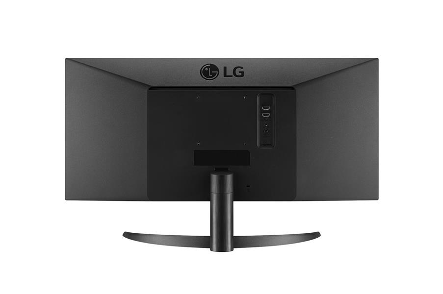 LG 29WP500-B 73,7 cm (29"") 2560 x 1080 Pixels UltraWide Full HD LED Zwart