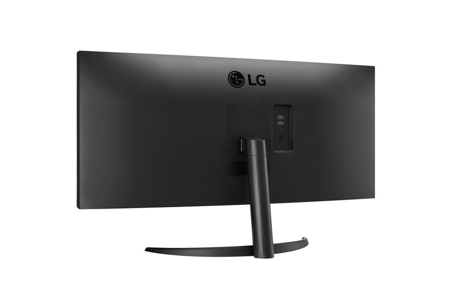 LG 34WP500-B computer monitor 86,4 cm (34"") 2560 x 1080 Pixels UltraWide Full HD LED Zwart