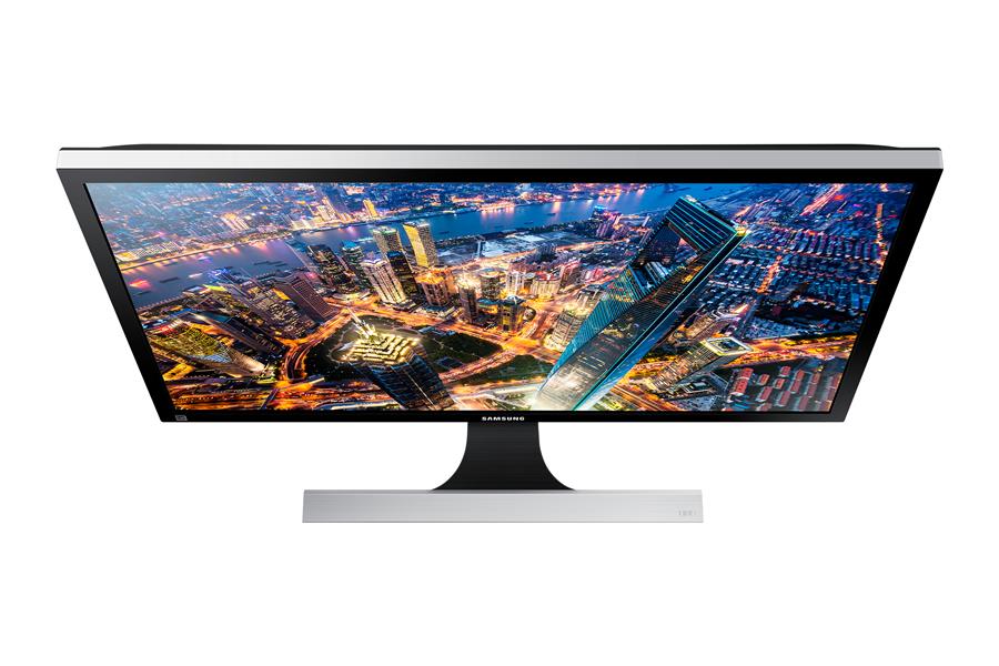 Samsung 4K Monitor 28 inch UE590