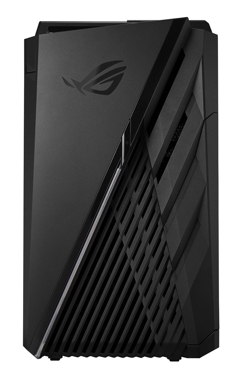ASUS ROG Strix GA35 G35DX-NL037T AMD Ryzen™ 9 3950X 32 GB DDR4-SDRAM 2 TB SSD NVIDIA GeForce RTX 3080 Windows 10 Home Tower PC Zwart