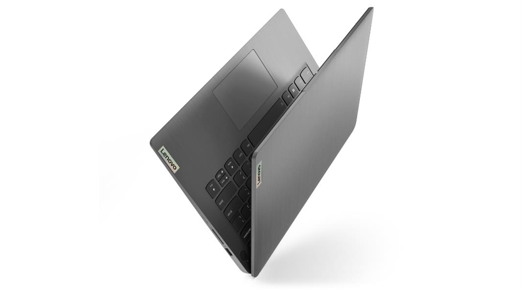 Lenovo IdeaPad 3 5700U Notebook 35,6 cm (14"") Full HD AMD Ryzen™ 7 8 GB DDR4-SDRAM 512 GB SSD Wi-Fi 5 (802.11ac) Windows 10 Home Grijs