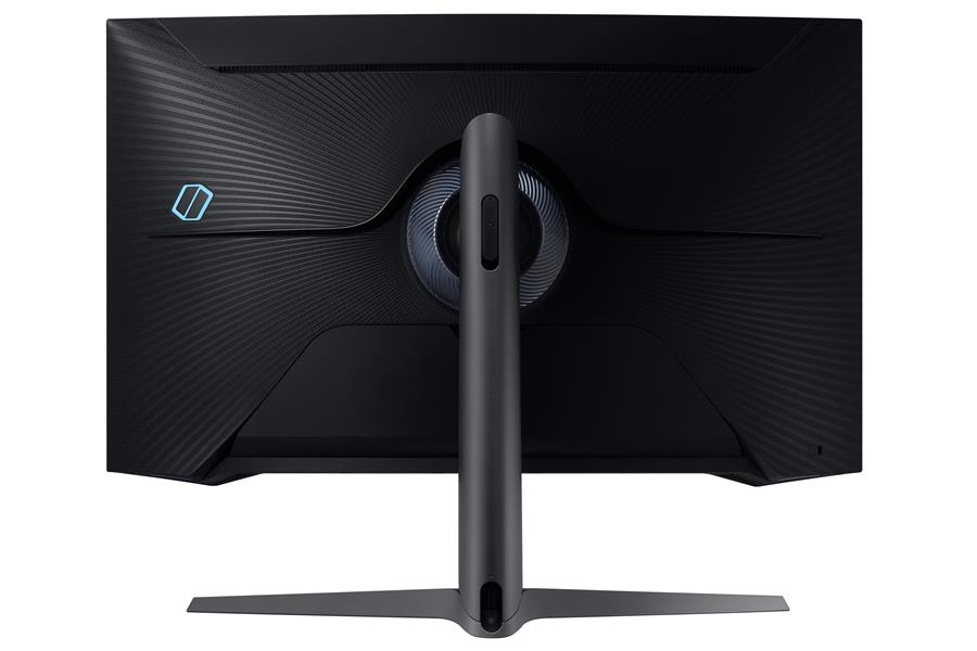 Samsung Odyssey Gaming Monitor CG7