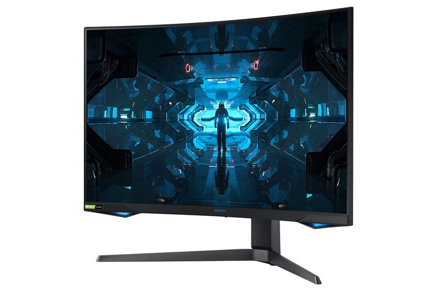 Samsung Odyssey Gaming Monitor CG7