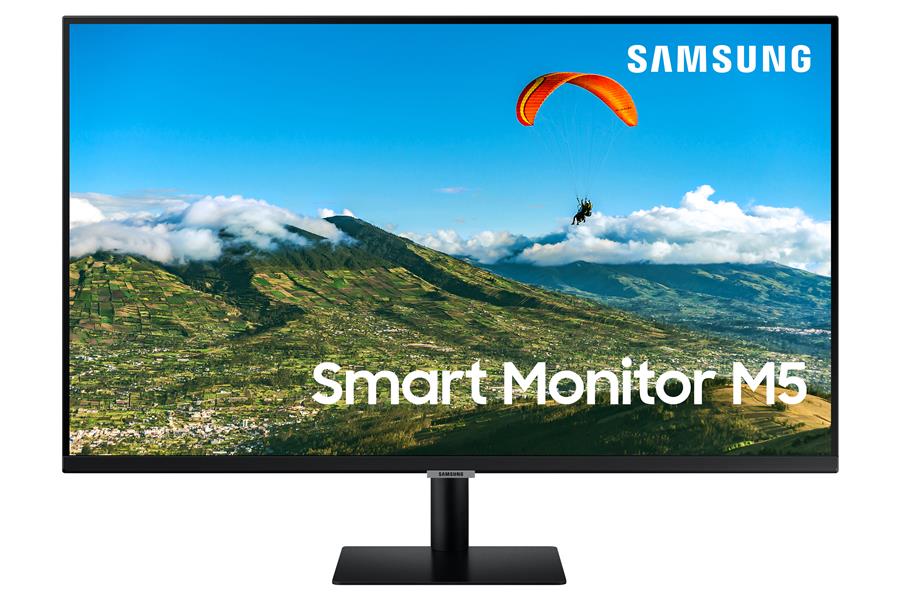 Samsung Smart Monitor M5