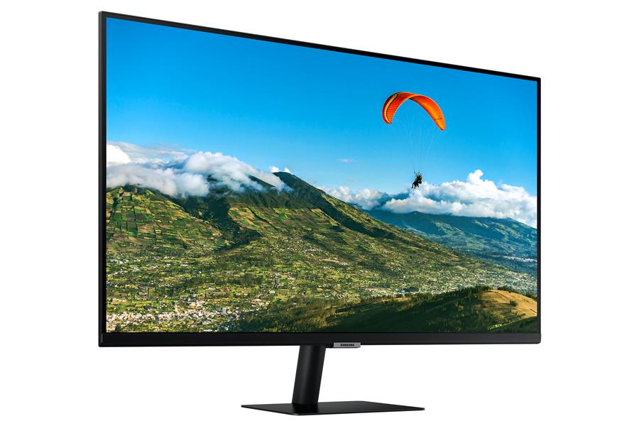 Samsung Smart Monitor M5