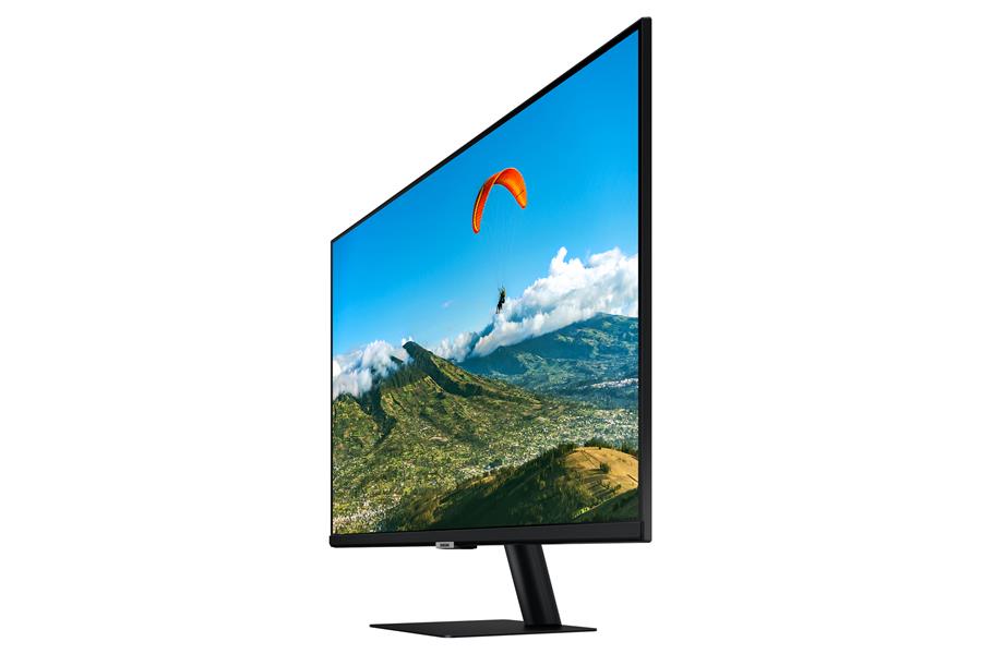 Samsung Smart Monitor M5