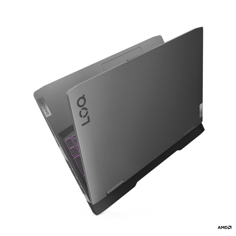 Lenovo 15.6 IPS Ryzen 7 7840HS / 16GB / 512GB RTX4060 W11H