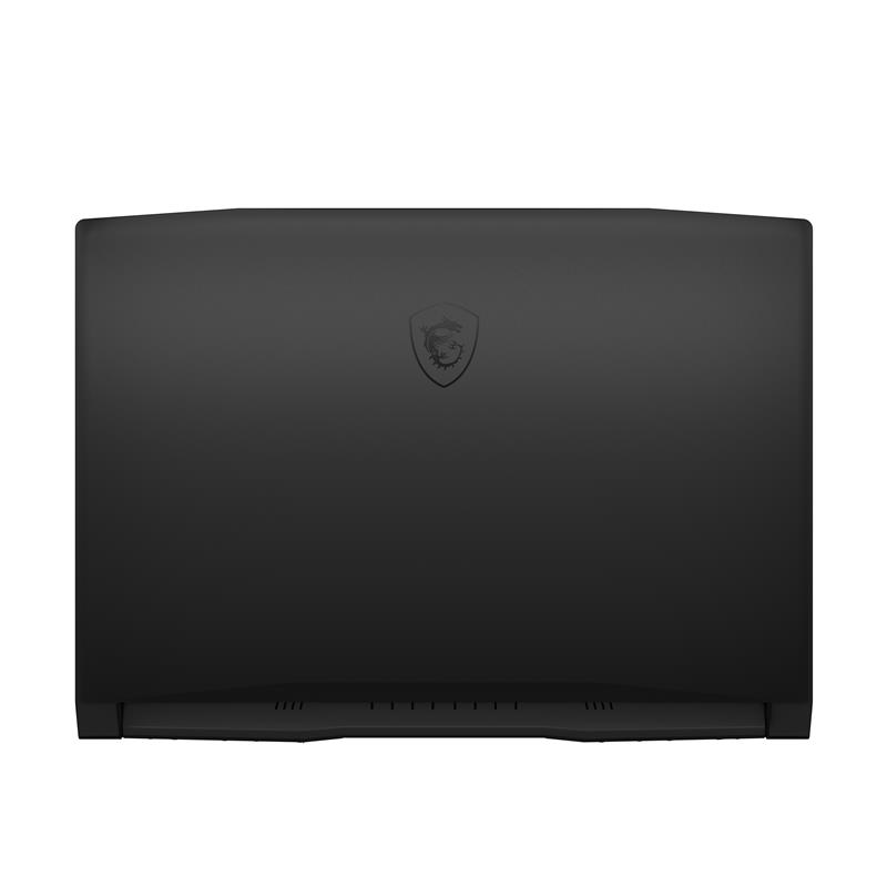 MSI Gaming GF66 11SC-017NL Katana Notebook 39,6 cm (15.6"") Full HD Intel® 11de generatie Core™ i7 16 GB DDR4-SDRAM 512 GB SSD NVIDIA® GeForce® GTX 16