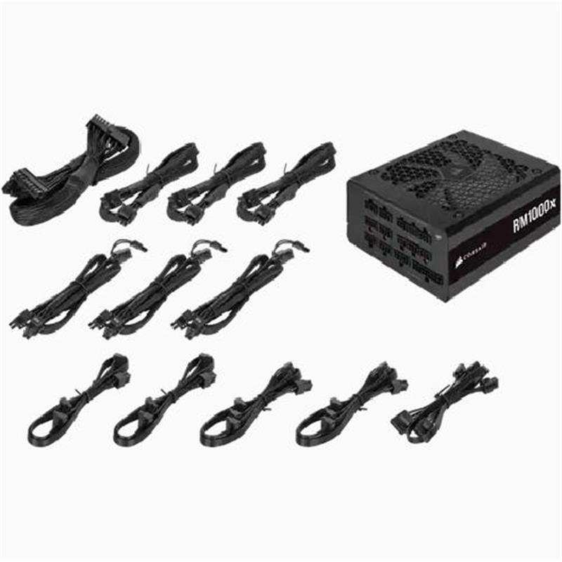 Corsair PSU RM1000x