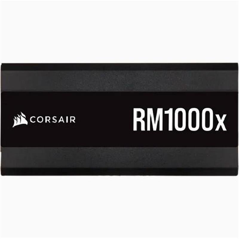 Corsair PSU RM1000x