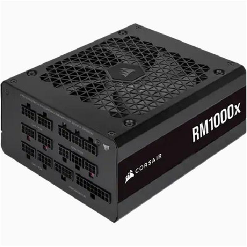 Corsair PSU RM1000x