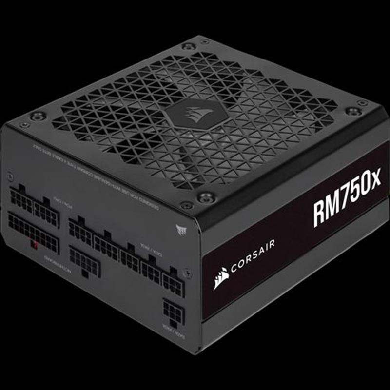 Corsair PSU RM750x