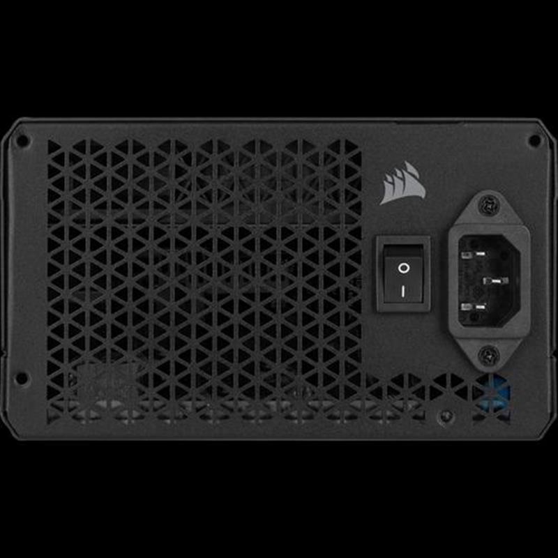 Corsair PSU RM750x