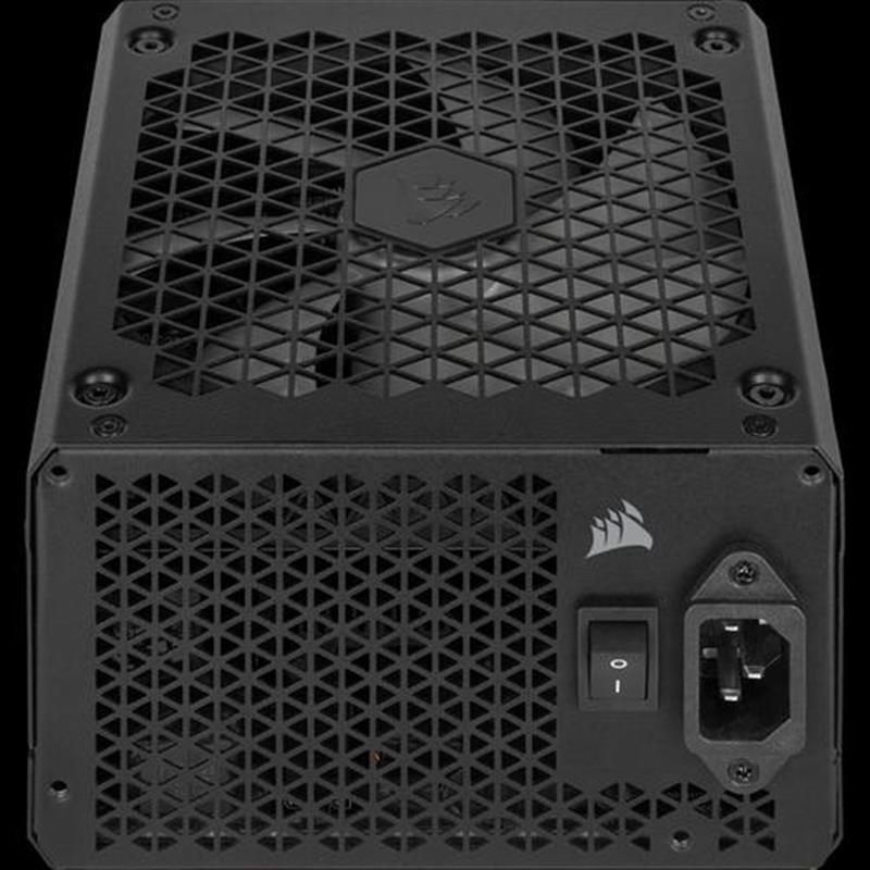 Corsair PSU RM750x