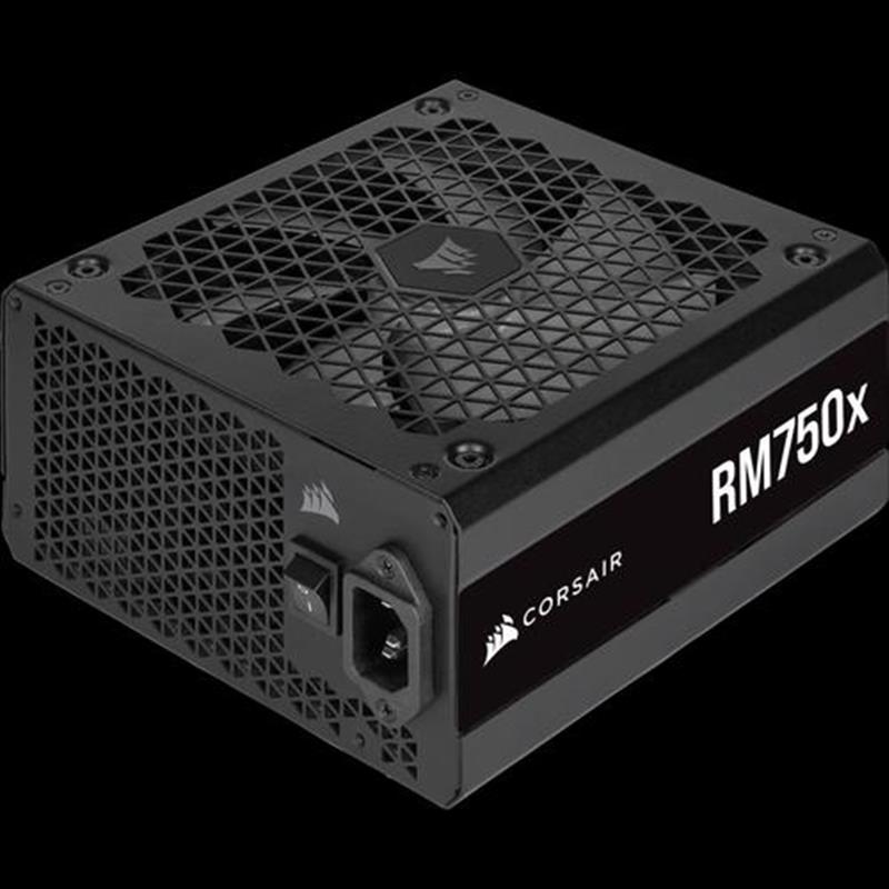 Corsair PSU RM750x