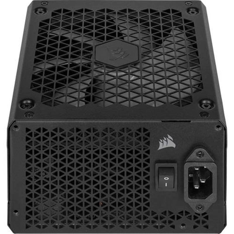 Corsair RM850x power supply unit 850 W 24-pin ATX ATX Zwart