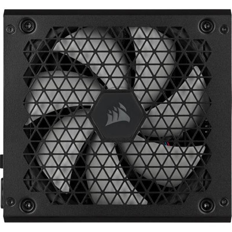 Corsair RM850x power supply unit 850 W 24-pin ATX ATX Zwart