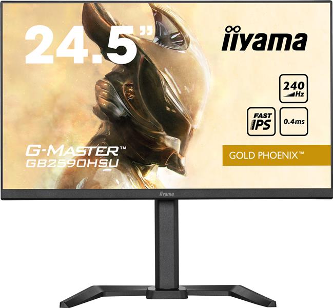 IIYAMA 24 5in ETE