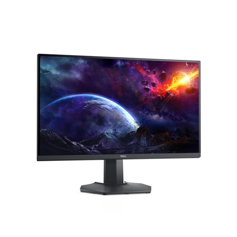 DELL S Series S2721DGFA 68,6 cm (27"") 2560 x 1440 Pixels Quad HD LCD Zwart