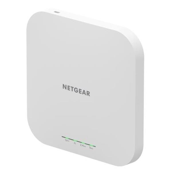 Netgear WAX610 2500 Mbit/s Power over Ethernet (PoE) Wit