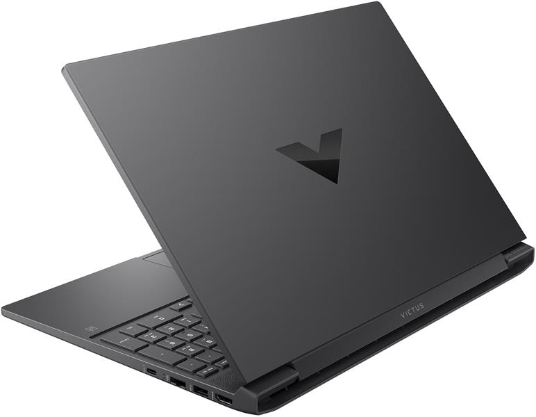 HP Victus Gaming 15-fa1035nd Intel® Core™ i7 i7-13620H Laptop 39,6 cm (15.6"") Full HD 16 GB DDR4-SDRAM 512 GB SSD NVIDIA GeForce RTX 4060 Wi-Fi 6 (80