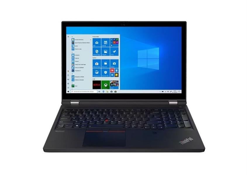 Lenovo Th.P. T15G 15.6F-HD i7-11800H 32GB 1TB RTX3080 W10P