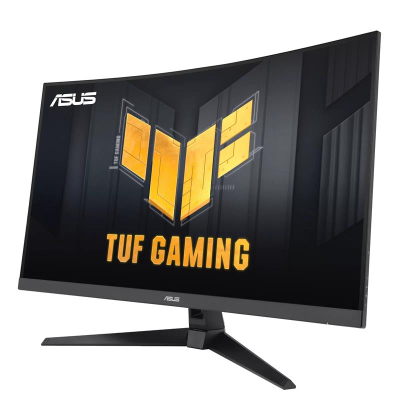 ASUS TUF Gaming VG27WQ3B computer monitor 68,6 cm (27"") 2560 x 1440 Pixels Quad HD LCD Zwart