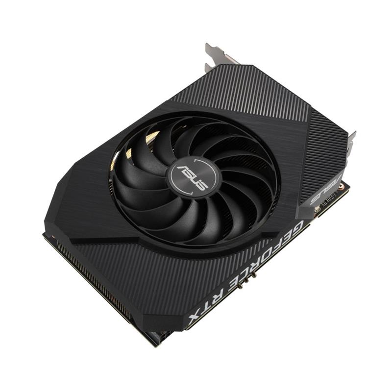 ASUS Phoenix PH-RTX3060-12G-V2 NVIDIA GeForce RTX 3060 12 GB GDDR6