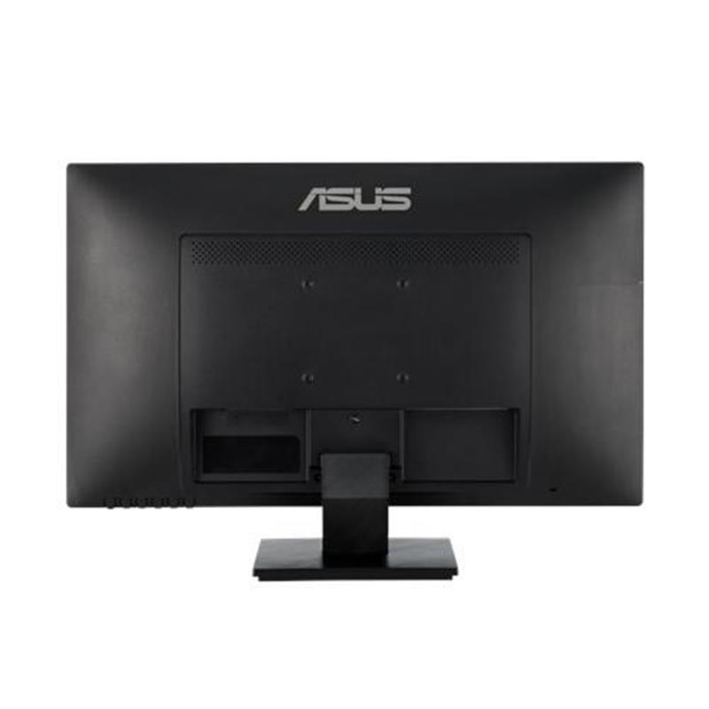 ASUS VA279HAE 68,6 cm (27"") 1920 x 1080 Pixels Full HD LED Zwart