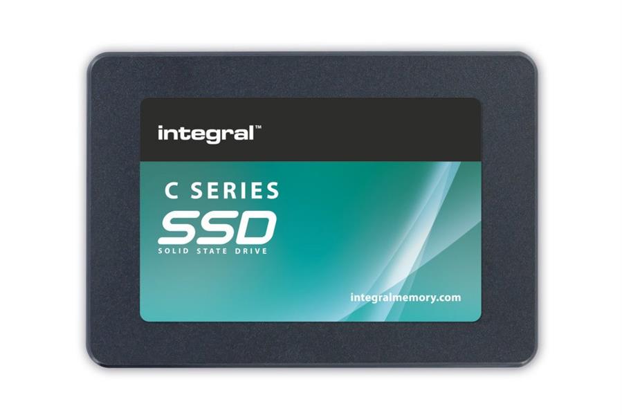 Integral INSSD240GS625C1 internal solid state drive 2.5"" 240 GB SATA III TLC