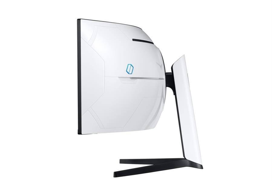 Samsung Odyssey G9 QLED Gaming Monitor